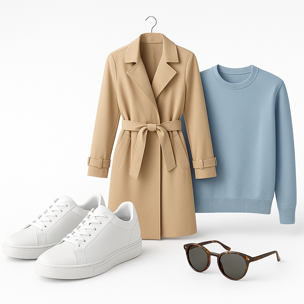 Fashion & Clothes