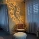 Tree Branch LED Lights – Flexible & Bendable Decorative Indoor Fairy Lights for Home & Festive Décor (Assorted Color) | SFYKART