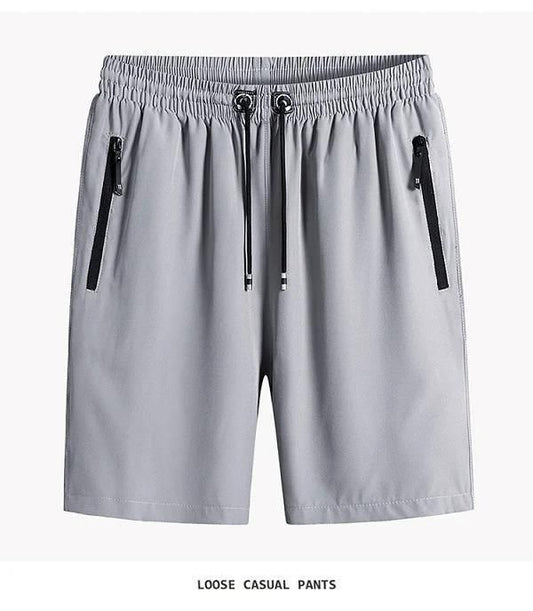 Combo of 4 Men’s Stretchable Cotton Shorts – Multicolor Solid Regular Fit Casual Wear | SFYKART