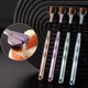 3-Sided Toothbrush Pack of 4 – Triple Action Deep Cleaning Tooth Brush for Men & Women | SFYKART