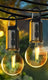 Decorative Hanging Bulb – Rechargeable 3 Modes Tent Lamp with USB Type-C Charging for Camping & Outdoor Use | SFYKART
