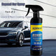 Sopami Car Coating Spray 50ml (Pack of 2) – Multipurpose Liquid Protection for Car & Household Surfaces | SFYKART