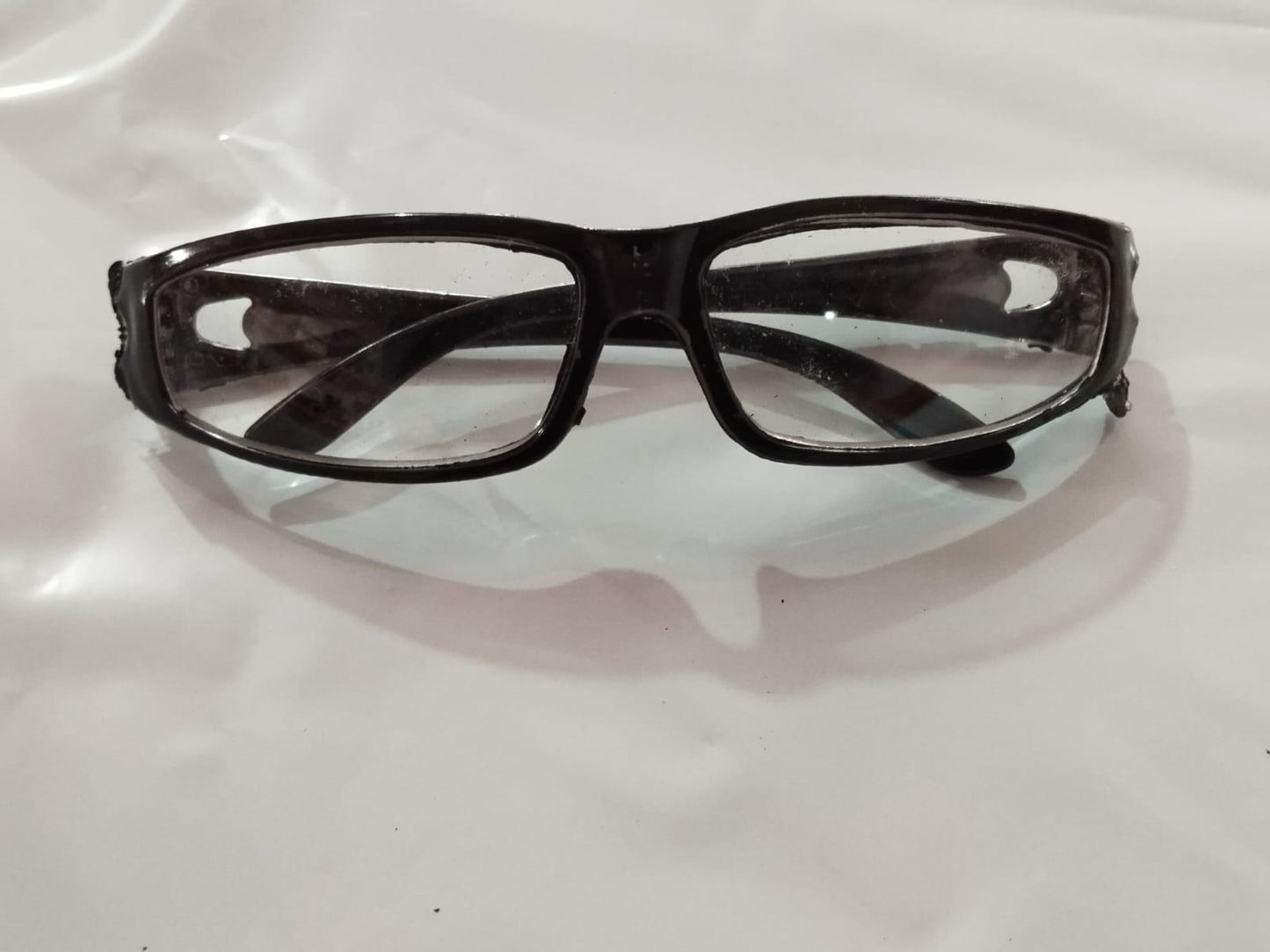 Unisex Computer Glasses for Eye Protection – Blue Light Filter, Anti-Glare & Lightweight Eyewear | SFYKART