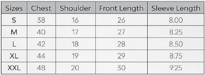 Men’s Solid Half Sleeves Polo Neck T-Shirt (Pack of 4) – Casual Regular Fit Matty Fabric | SFYKART