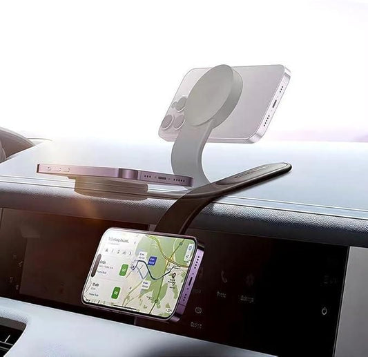 Mobile Phone Bracket – Easy Access Universal Car Phone Holder Stand | SFYKART
