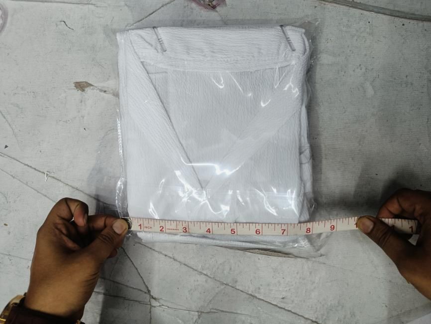 Men’s Corduroy Co-Ord Set – Stylish Collar Neck Half Sleeves Shirt with Track Pant (Cotton Blend) | SFYKART