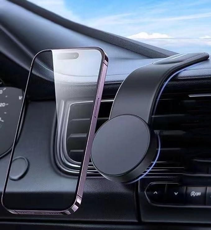 Mobile Phone Bracket – Easy Access Universal Car Phone Holder Stand | SFYKART