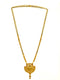 Pretty Gold Plated Mangalsutra – Traditional Jewelry for Women | SFYKART