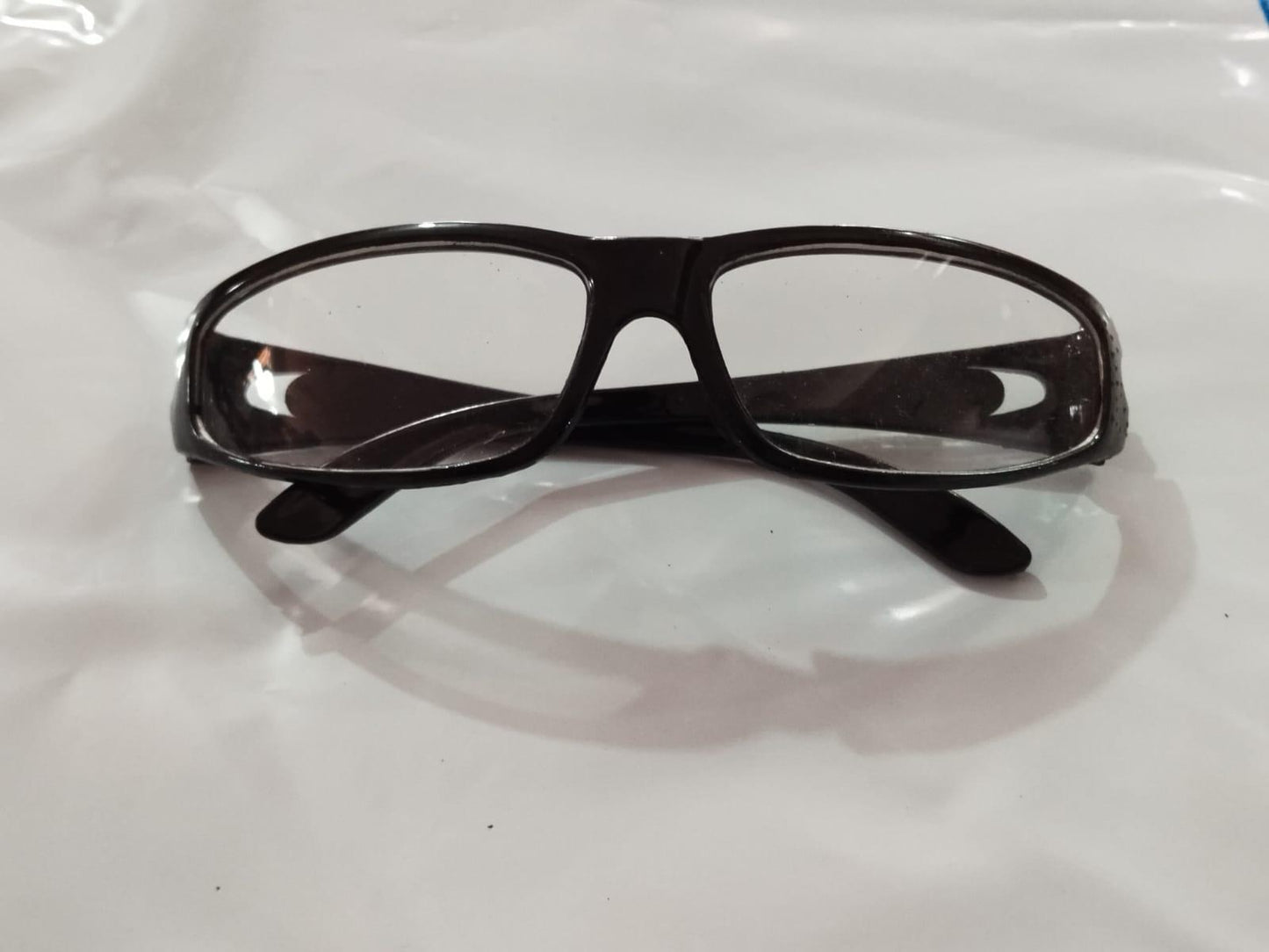 Unisex Computer Glasses for Eye Protection – Blue Light Filter, Anti-Glare & Lightweight Eyewear | SFYKART