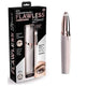 Flawless Eyebrow Trimmer for Women – Precision Hair Removal Tool (Pack of 1) | SFYKART