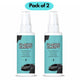 Plastic Clarify 200gm (Pack of 2) – Multi-Surface Car Interior Cleaner for Shine & Freshness | SFYKART