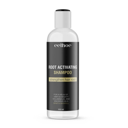 Root Activating Shampoo 100ml (Pack of 2) – Natural Hair Growth & Strengthening Formula | SFYKARTRoot Activating Shampoo 100ml - Unleash the Power of Nature for Stronger, Healthier Hair  (Pack Of 2)