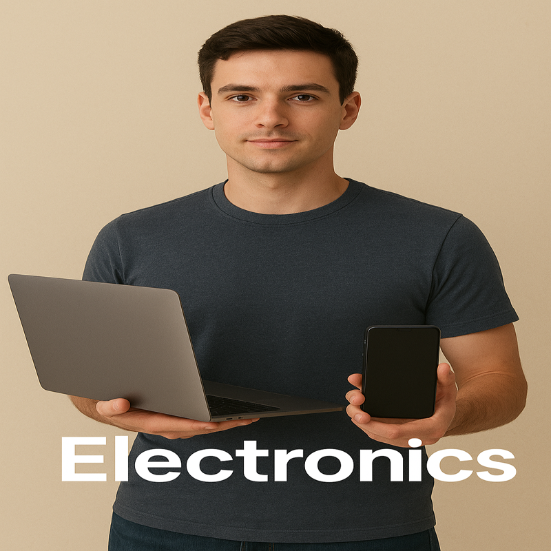 Electronics