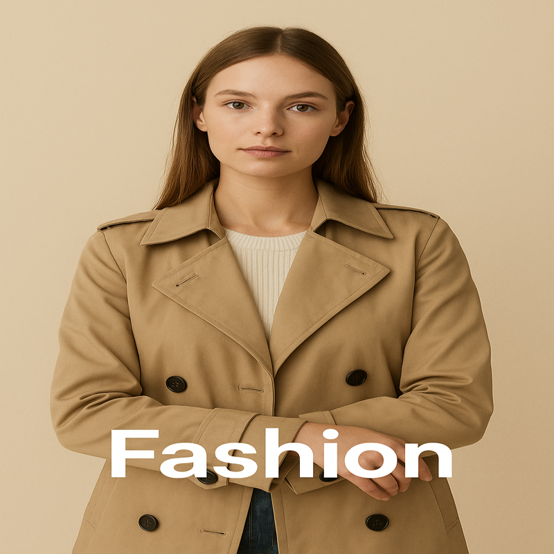 Fashion