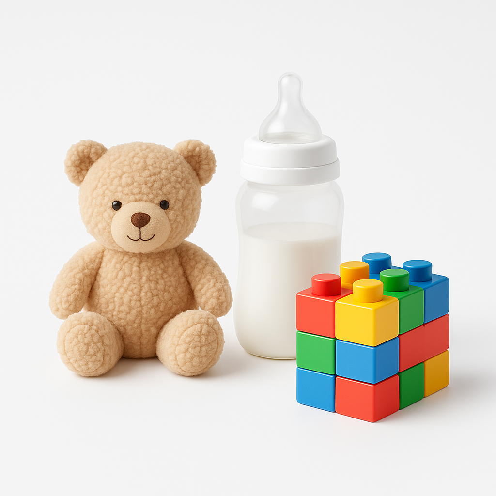 Kids & Baby