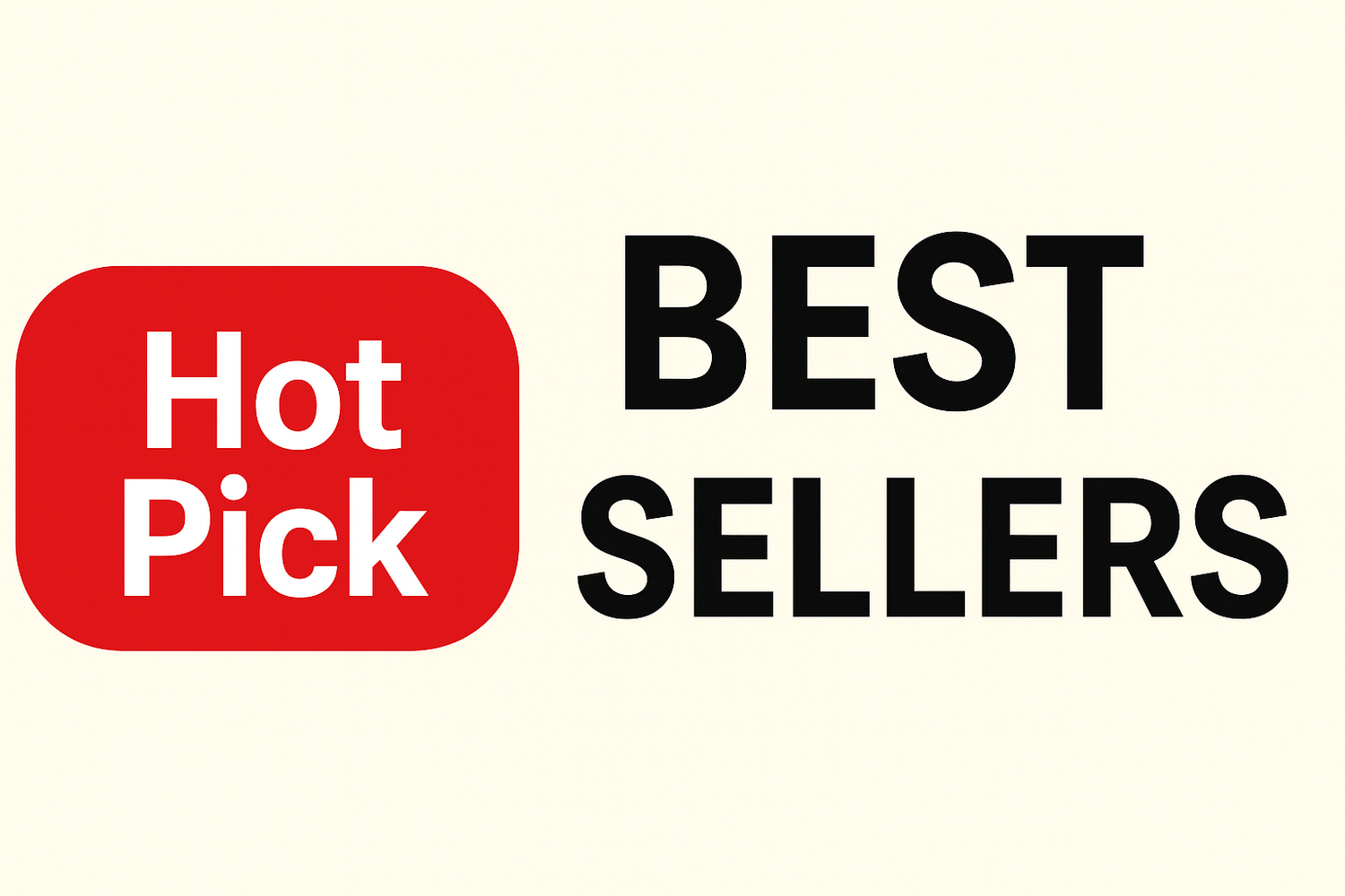 Best Seller