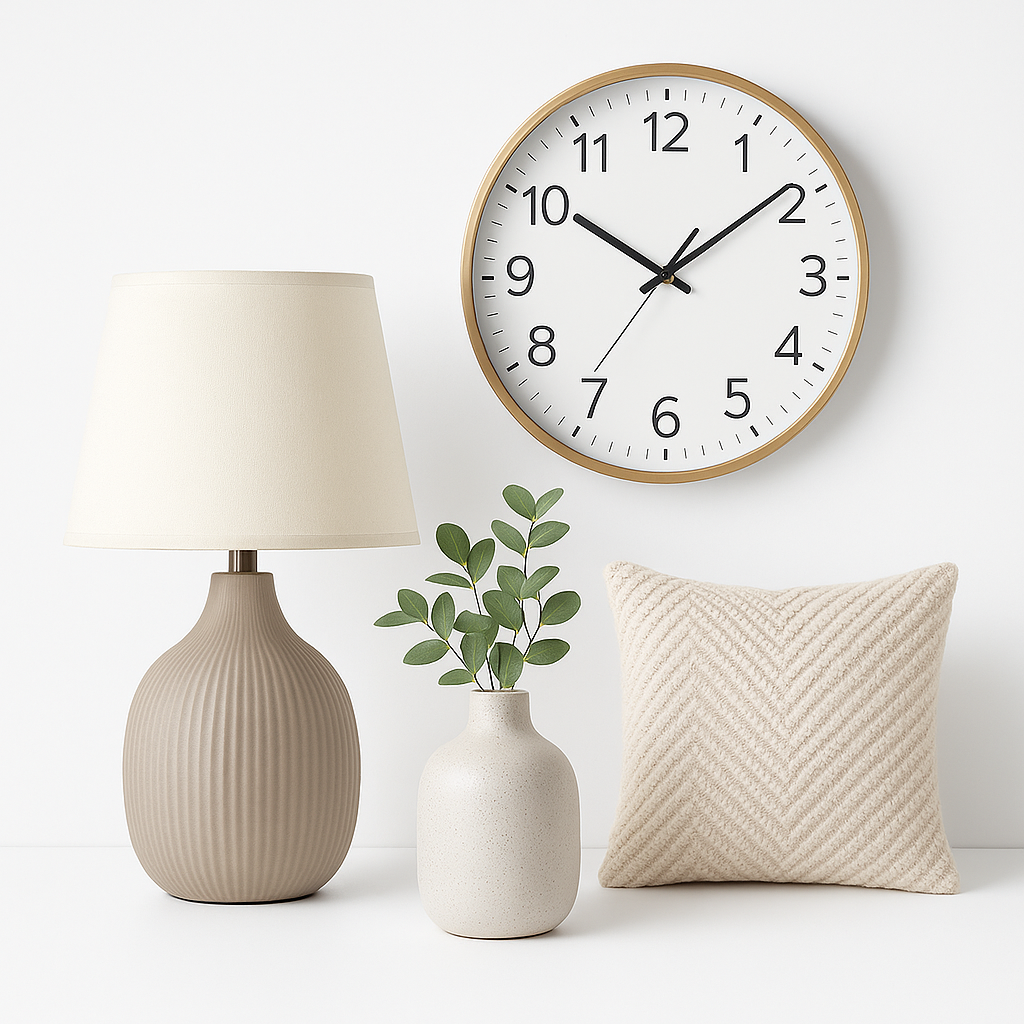 Home Decor