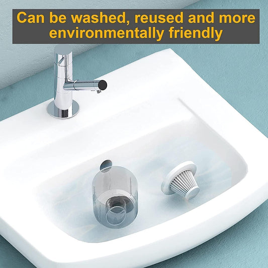 Portable Handheld Air Duster Wireless Vacuum Cleaner – Rechargeable Cordless Mini Cleaner for Home, Office & Car | SFYKART