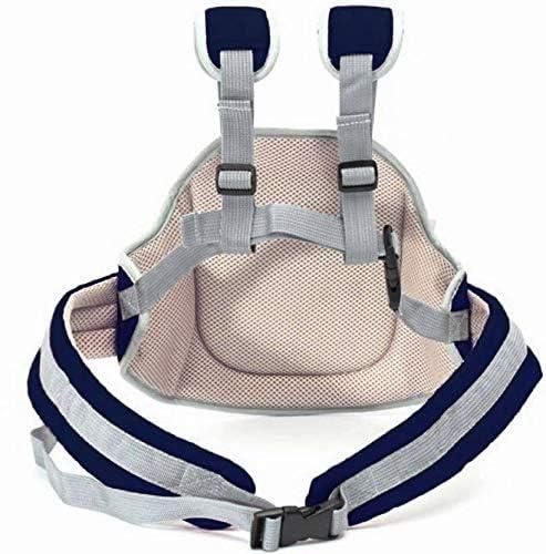 Baby Safety Belt for 2 Wheeler – Adjustable Polyester Kids Harness Strap for Bike & Scooter | SFYKART