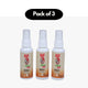 Rat Repellent Spray 50ml (Pack of 3) – Liquid Rodent Control for Home, Kitchen & Vehicles | SFYKART