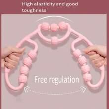 Leg Massage Roller – Relaxation & Muscle Shaping Massager for Men & Women | SFYKART