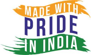 Soft Cloth Shirt Organizer (Pack of 3) – Non-Woven Foldable Wardrobe Storage Box for Shirts, Clothes & Undergarments | SFYKART