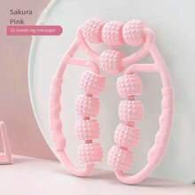 Leg Massage Roller – Relaxation & Muscle Shaping Massager for Men & Women | SFYKART