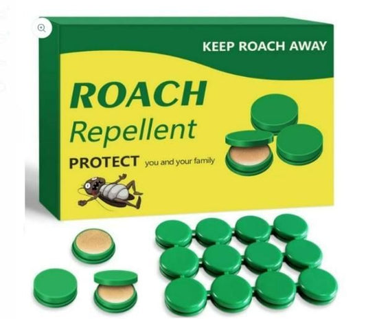Cockroach Killer Powder Gel (Pack of 2) – Powerful Household Pest Control Solution | SFYKART