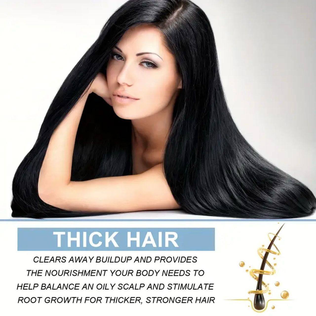 Root Activating Shampoo 100ml (Pack of 2) – Natural Hair Growth & Strengthening Formula | SFYKARTRoot Activating Shampoo 100ml - Unleash the Power of Nature for Stronger, Healthier Hair  (Pack Of 2)