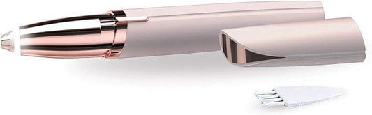 Flawless Eyebrow Trimmer for Women – Precision Hair Removal Tool (Pack of 1) | SFYKART