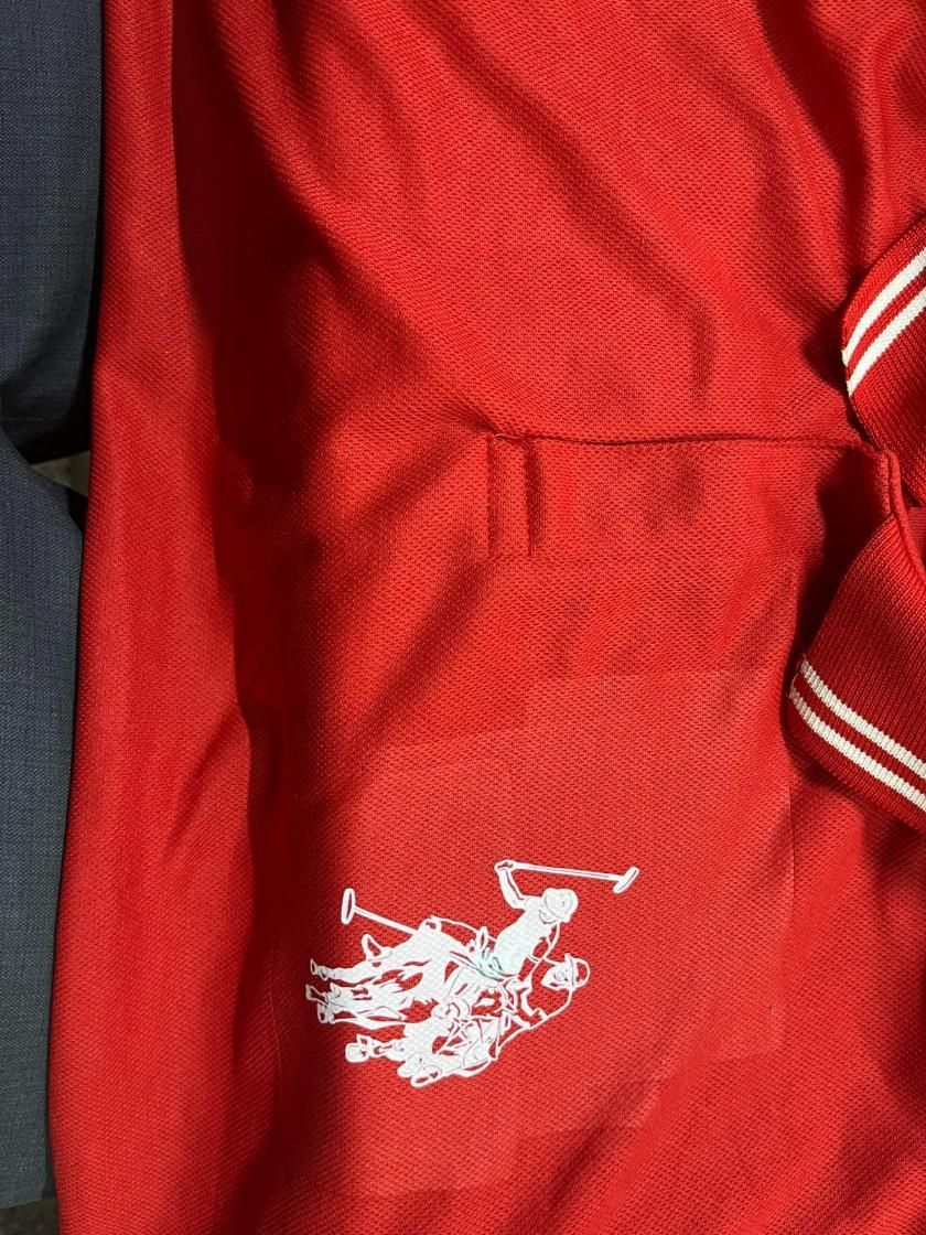 Men’s Solid Half Sleeves Polo Neck T-Shirt (Pack of 4) – Casual Regular Fit Matty Fabric | SFYKART