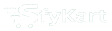 SfyKart Logo